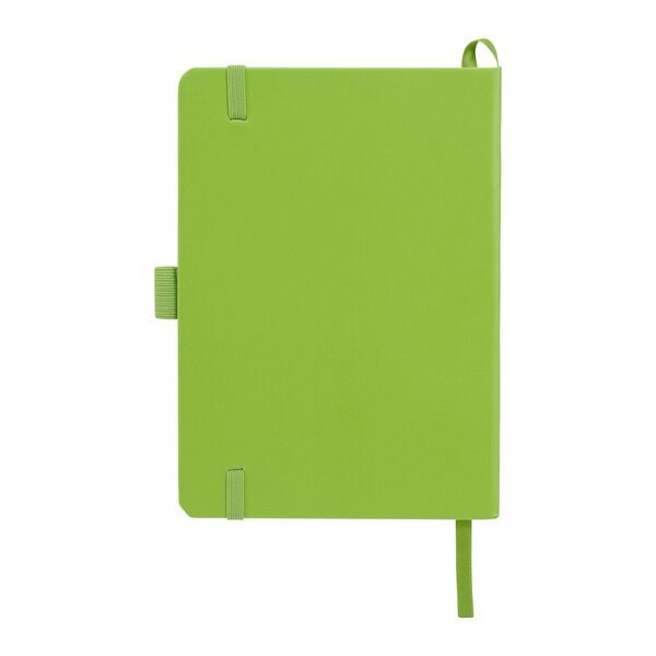 Prism FSC® Mix Notebook, 5" x 7"
