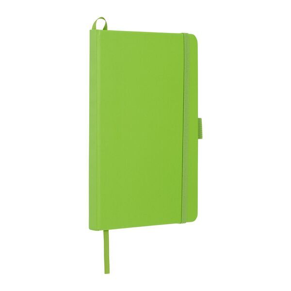Prism FSC® Mix Notebook, 5" x 7"