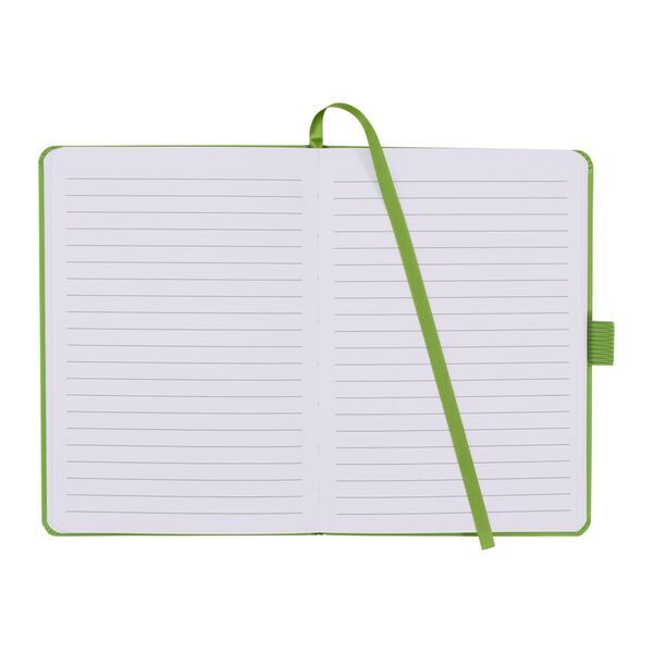 Prism FSC® Mix Notebook, 5" x 7"