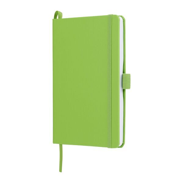 Prism FSC® Mix Notebook, 5" x 7"