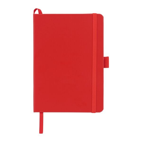 Prism FSC® Mix Notebook, 5" x 7"