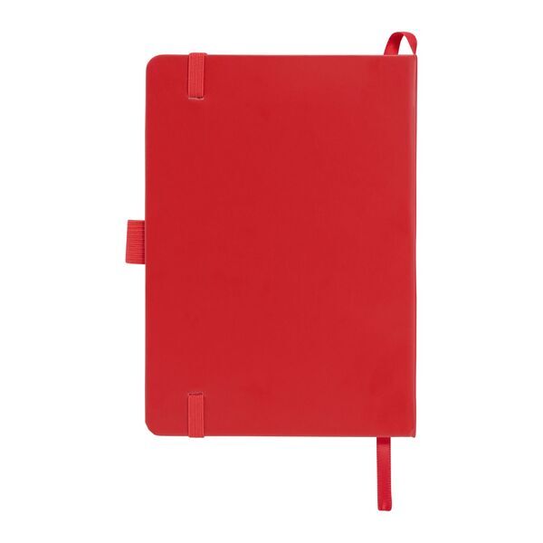 Prism FSC® Mix Notebook, 5" x 7"