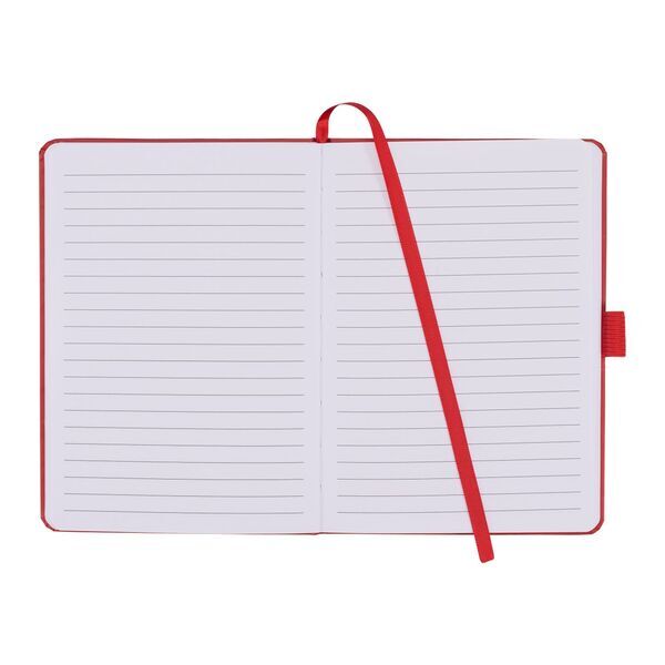 Prism FSC® Mix Notebook, 5" x 7"