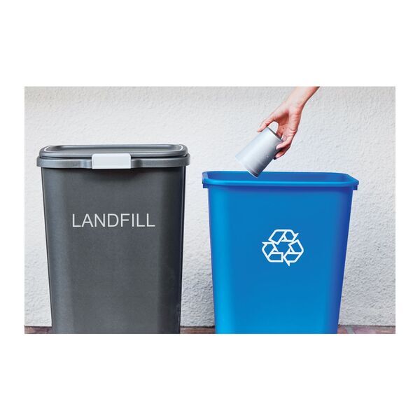 Recyclable Steel Chill Party Cups™, 16oz.