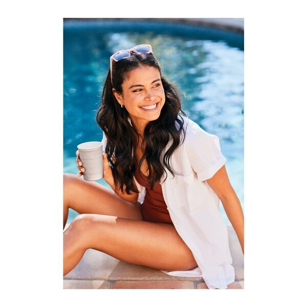 Recyclable Steel Chill Party Cups™, 16oz.