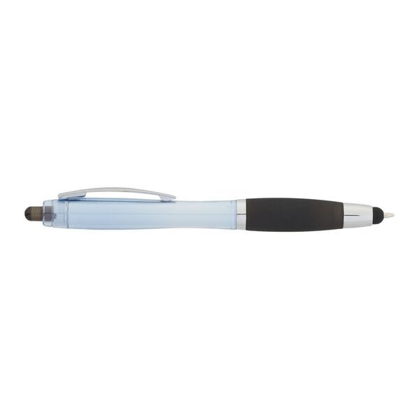 Nash rPET Gel Stylus Pen