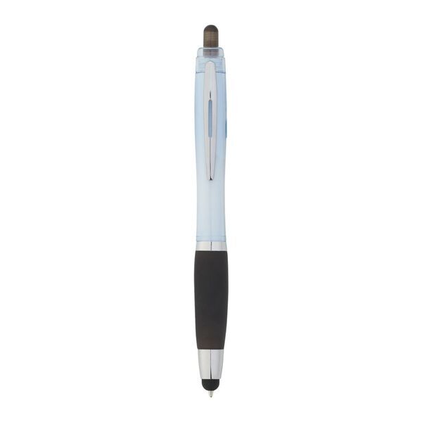 Nash rPET Gel Stylus Pen