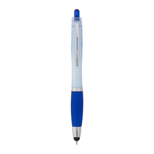 Nash rPET Gel Stylus Pen