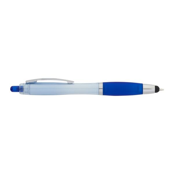 Nash rPET Gel Stylus Pen