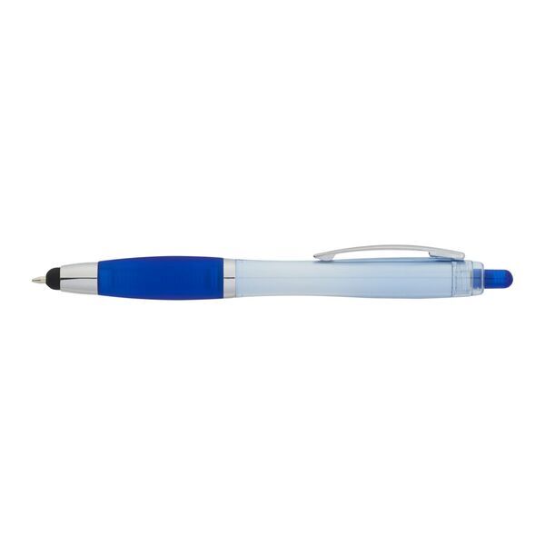 Nash rPET Gel Stylus Pen