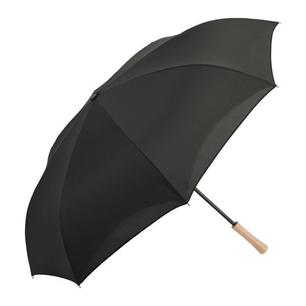 Recycled Manual Inversion Umbrella, 48" Arc