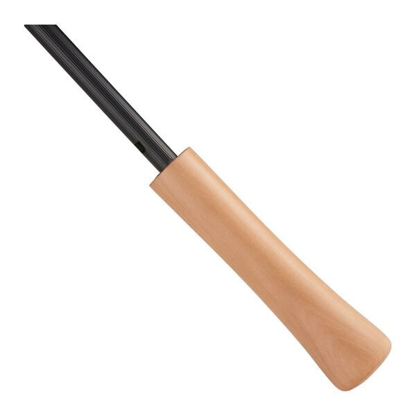 Recycled Manual Inversion Umbrella, 48" Arc