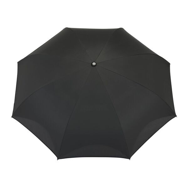 Recycled Manual Inversion Umbrella, 48" Arc