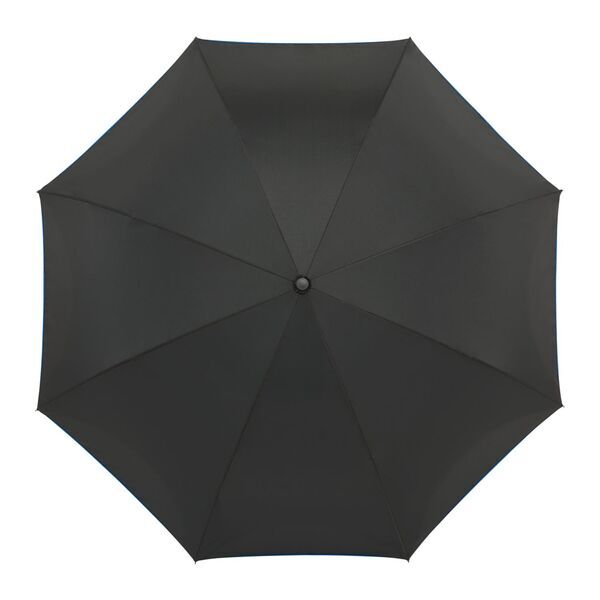 Recycled Manual Inversion Umbrella, 48" Arc