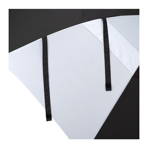 Recycled Golf Umbrella, 58" Arc