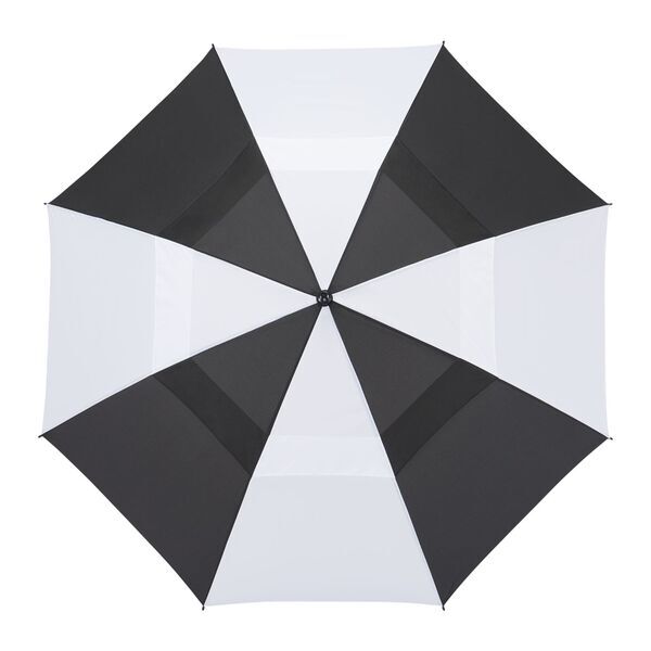 Recycled Golf Umbrella, 58" Arc