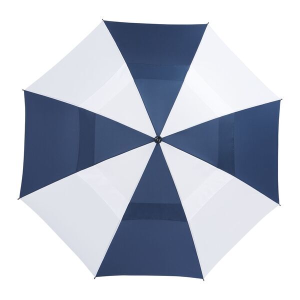 Recycled Golf Umbrella, 58" Arc