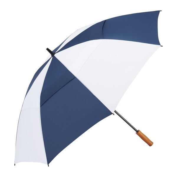 Recycled Golf Umbrella, 58" Arc