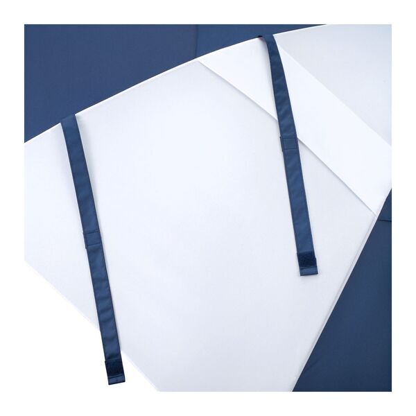 Recycled Golf Umbrella, 58" Arc