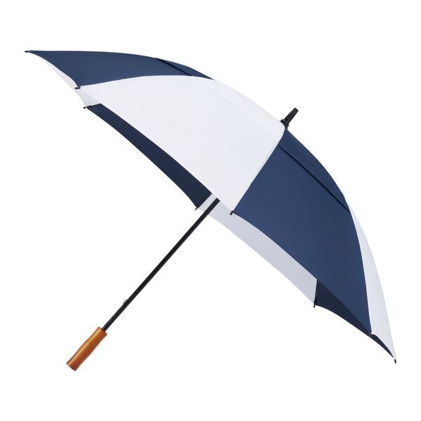Recycled Golf Umbrella, 58" Arc