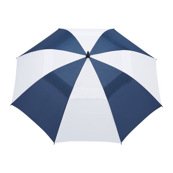 Recycled Golf Umbrella, 58" Arc