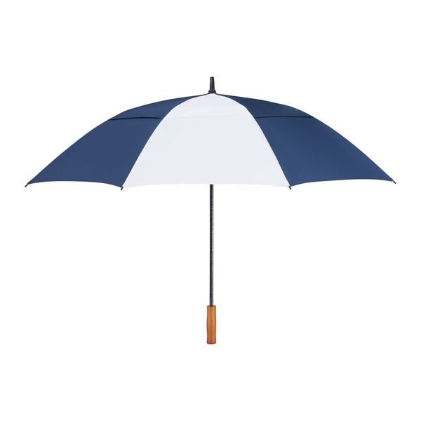 Recycled Golf Umbrella, 58" Arc