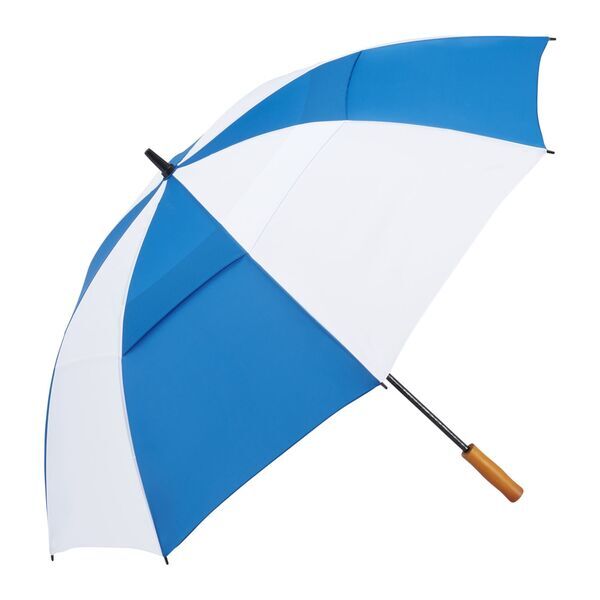 Recycled Golf Umbrella, 58" Arc