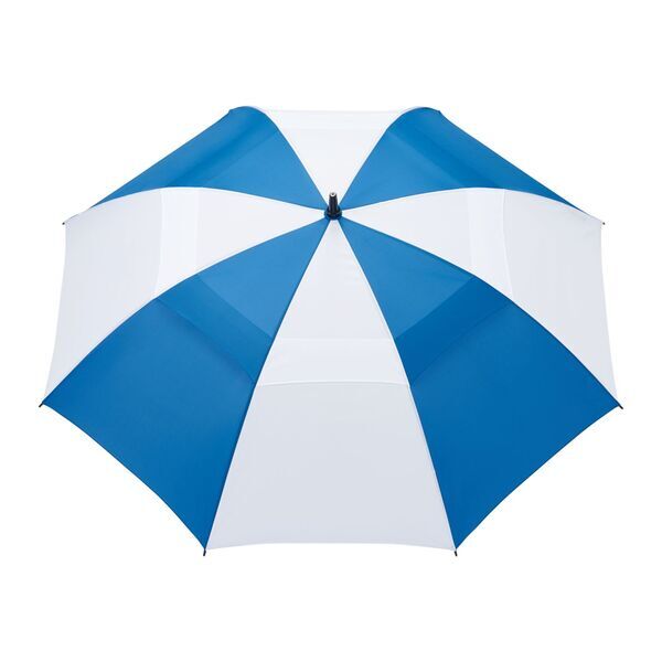 Recycled Golf Umbrella, 58" Arc