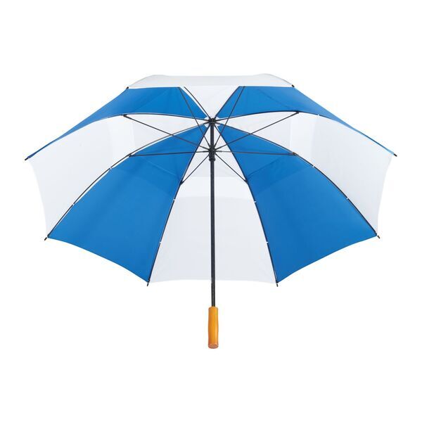 Recycled Golf Umbrella, 58" Arc