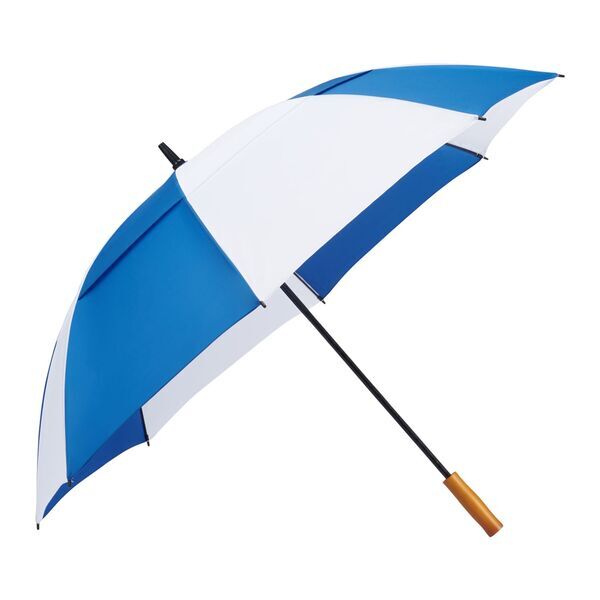 Recycled Golf Umbrella, 58" Arc