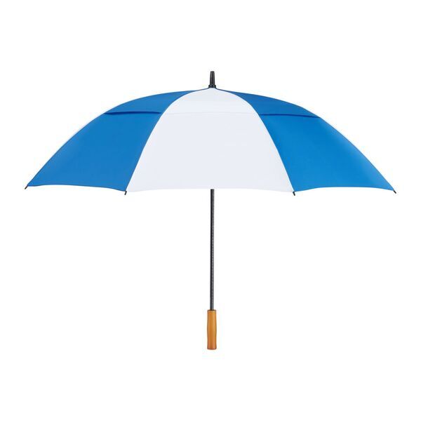 Recycled Golf Umbrella, 58" Arc