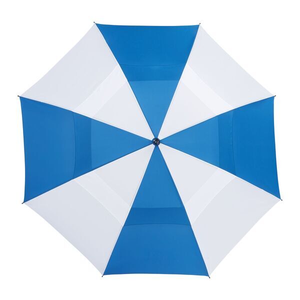 Recycled Golf Umbrella, 58" Arc