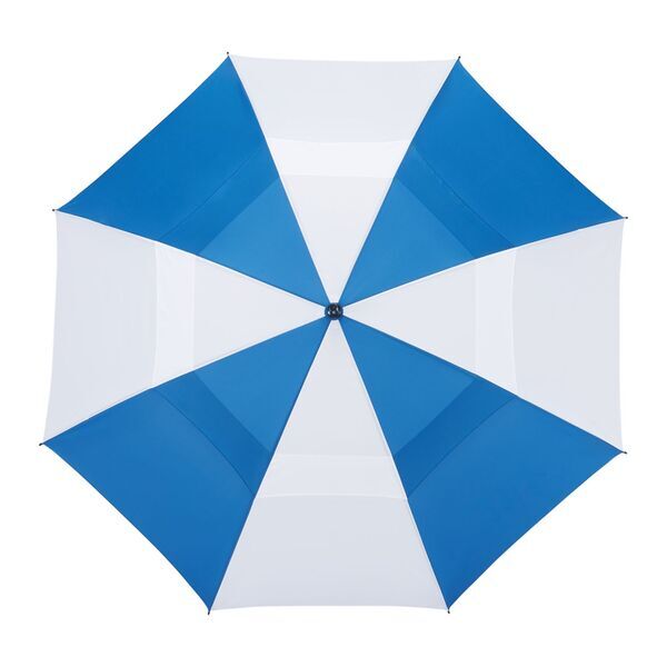 Recycled Golf Umbrella, 58" Arc