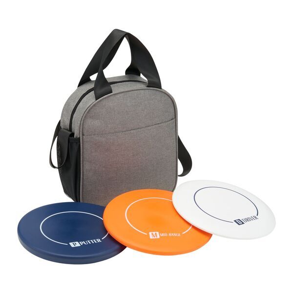 Disc Golf 3-Piece Set
