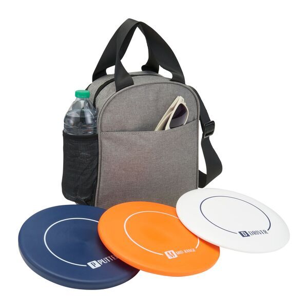 Disc Golf 3-Piece Set