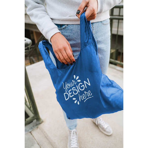 ChicoBag® Original rePETe Tote