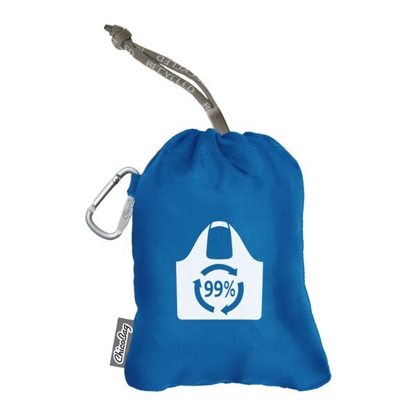 ChicoBag® Vita rePETe Shoulder Tote