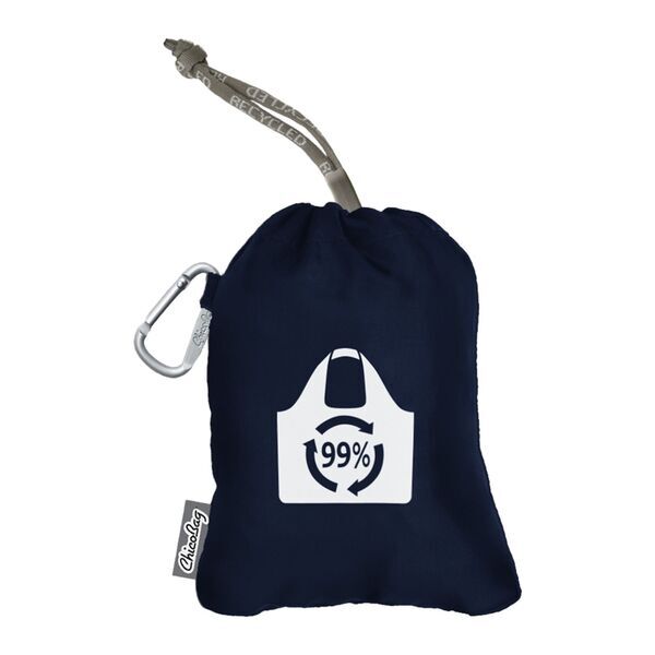 ChicoBag® Vita rePETe Shoulder Tote