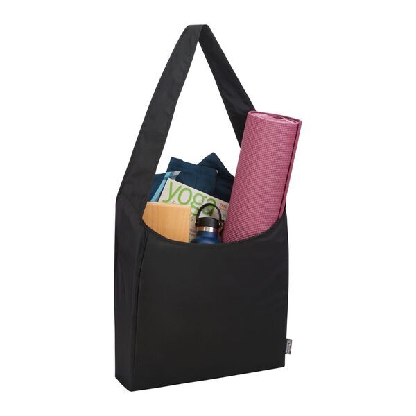 ChicoBag® Sling rePETe Crossbody Tote