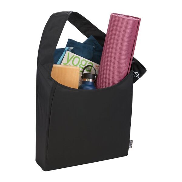 ChicoBag® Sling rePETe Crossbody Tote