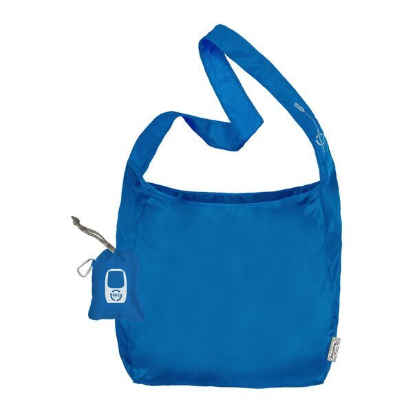 ChicoBag® Sling rePETe Crossbody Tote