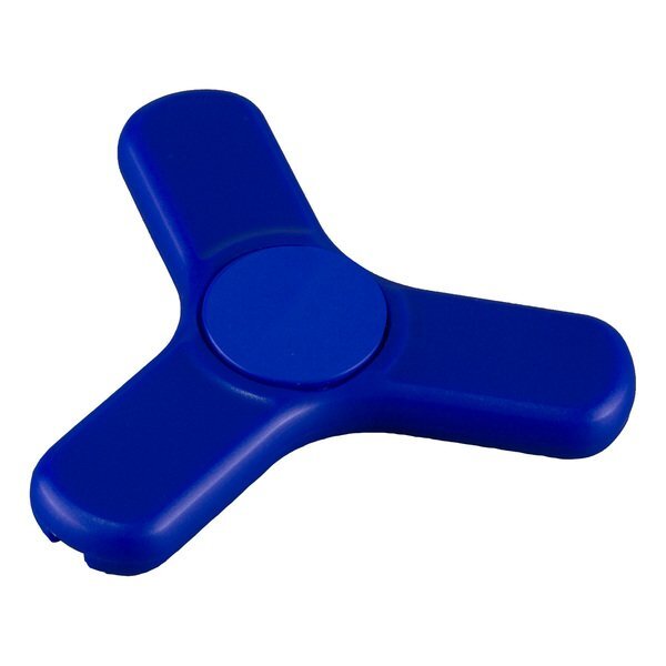 Cell Phone Charging Cable Spinner, 3-in-1