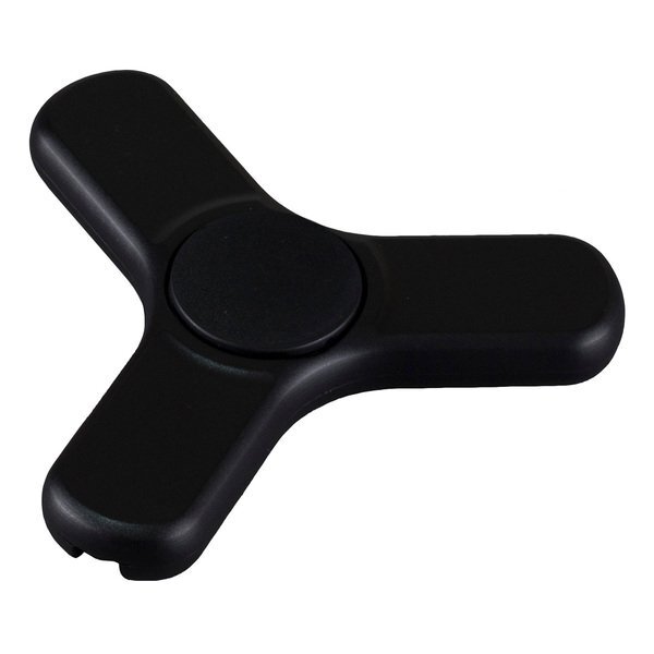 Cell Phone Charging Cable Spinner, 3-in-1