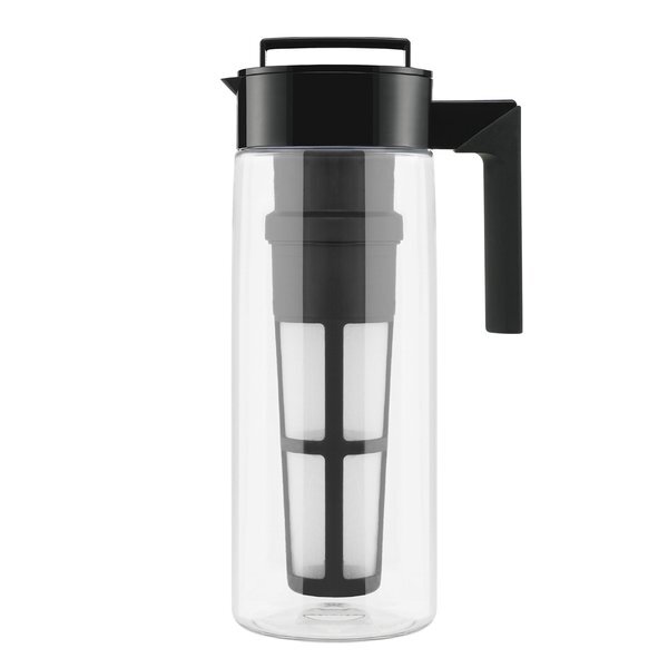 Takeya® Cold Brew Coffee Maker, 2qt.