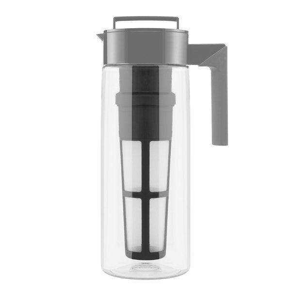 Takeya® Cold Brew Coffee Maker, 2qt.