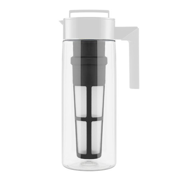 Takeya® Cold Brew Coffee Maker, 2qt.