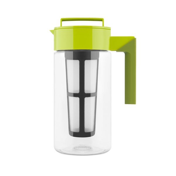 Takeya® Flash Chill Iced Tea Maker, 1qt.