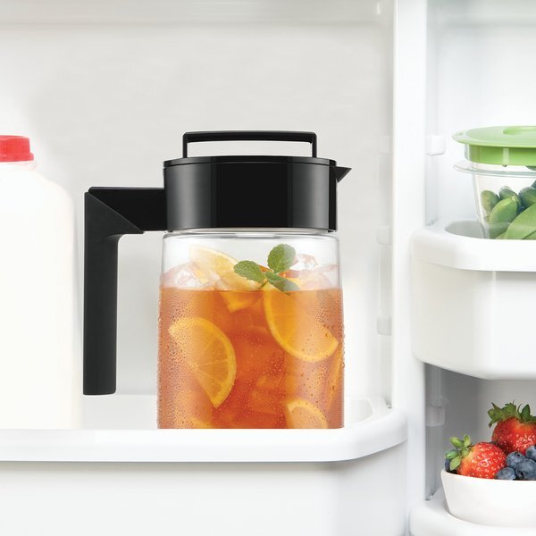 Takeya® Air-Tight Pitcher, 1qt.