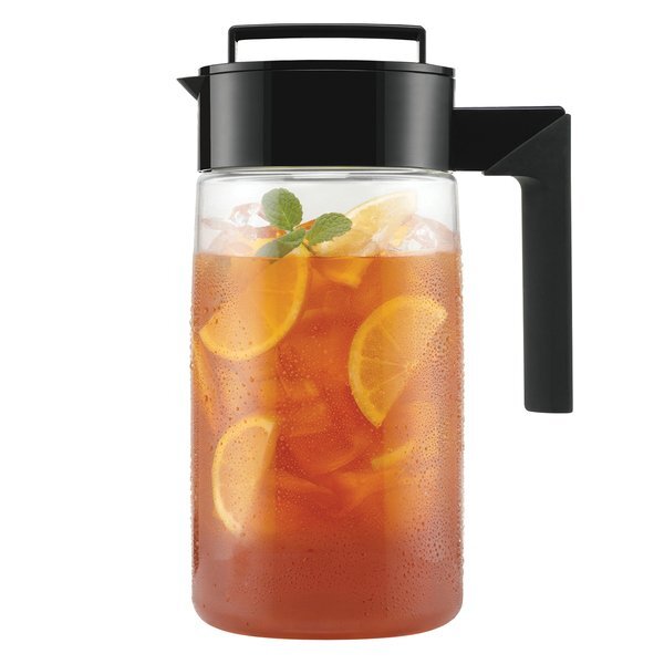 Takeya® Air-Tight Pitcher, 1qt.
