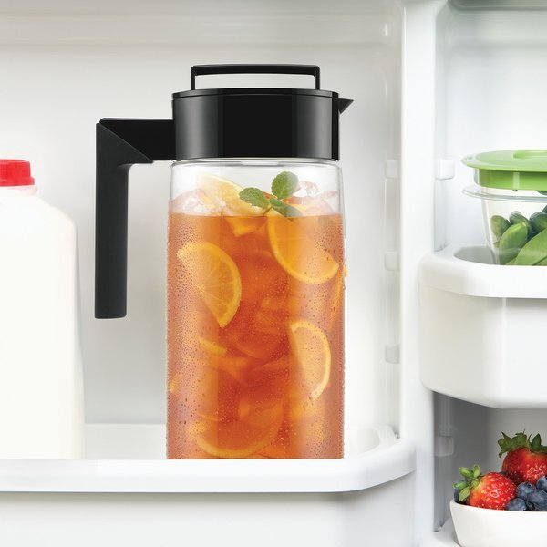 Takeya® Air-Tight Pitcher, 2qt.